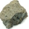 Hornblende basaltique, Cantal, Auvergne.
