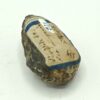 Rutile, Saint-Yrieix-la-Perche, Limoges, Haute-Vienne.