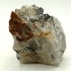 Pharmacosidérite, Mine de Vaulry, Haute-Vienne, Limousin.
