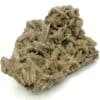 Baryte, Pyromorphite, Fluorite et Cérusite, Le Rossignol, Chaillac, Indre.
