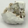 Fluorophosphohedyphane et Ralstonite, L’Argentolle, Saône-et-Loire, Morvan.