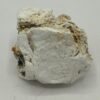 Fluorophosphohedyphane et Ralstonite, L’Argentolle, Saône-et-Loire, Morvan.