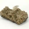 Baryte et Cérusite, Le Rossignol, Chaillac, Indre.