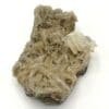 Baryte et Cérusite, Le Rossignol, Chaillac, Indre.