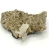 Baryte et Cérusite, Le Rossignol, Chaillac, Indre.