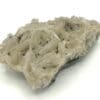 Baryte, Pyromorphite et Fluorine, Le Rossignol, Chaillac, Indre.