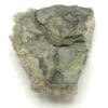 Baryte, Pyromorphite et Fluorine, Le Rossignol, Chaillac, Indre.