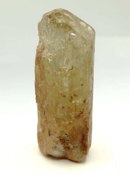 Danburite, Anjanaboinoma, Madagascar.