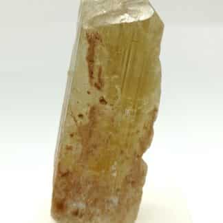 Danburite, Anjanaboinoma, Madagascar.