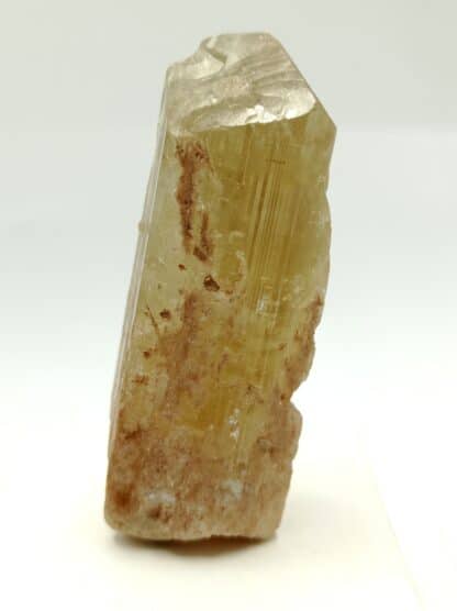 Danburite, Anjanaboinoma, Madagascar.