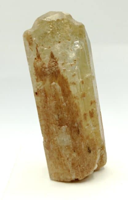 Danburite, Anjanaboinoma, Madagascar.