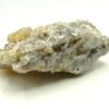 Fluorine (Fluorite) et Quartz, Vensat, Puy-de-Dôme, Auvergne.