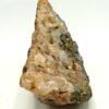 Chalcopyrite, Mine de la Gardette, Oisans, Isère.