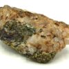 Chalcopyrite, Mine de la Gardette, Oisans, Isère.