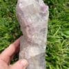Fluorite (Fluorine), Mine de Maine (Reclesne), Saône-et-Loire, Morvan.