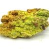 Autunite et Phosphuranylite, Mine Henriette, Haute-Vienne, Limousin.