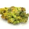 Autunite et Phosphuranylite, Mine Henriette, Haute-Vienne, Limousin.