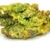 Autunite et Phosphuranylite, Mine Henriette, Haute-Vienne, Limousin.