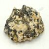 Autunite, Venachat, Haute-Vienne, Limousin.