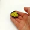 Autunite, Venachat, Haute-Vienne, Limousin.