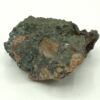 Hématite, Le Stahlberg, Haut-Rhin, Alsace.