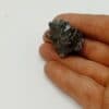 Hématite, Le Stahlberg, Haut-Rhin, Alsace. – Image 7