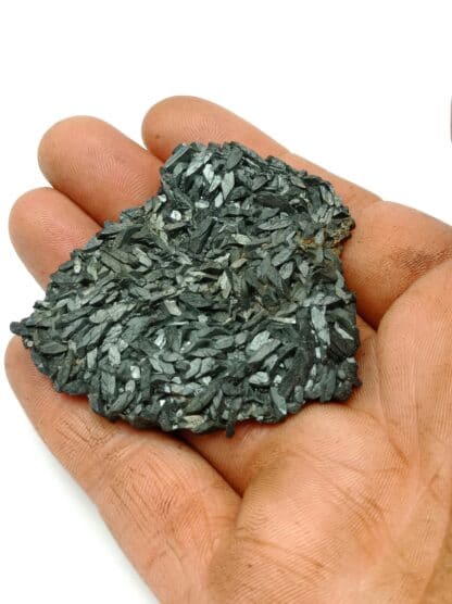 Hématite, Saphoz, Faucogney, Haute-Saône, Vosges. – Image 2