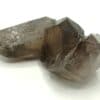 Quartz Sceptre Fumé, Les Droites, Massif du Mont Blanc, Haute-Savoie.