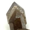 Quartz Sceptre Fumé, Les Droites, Massif du Mont Blanc, Haute-Savoie.
