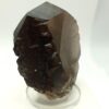 Quartz Gwindel fumé, Les Périades, Massif du Mont Blanc, Haute-Savoie.