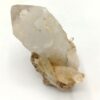 Quartz Sceptre, Mine de La Gardette, Oisans, Isère.