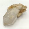 Quartz Sceptre, Mine de La Gardette, Oisans, Isère.