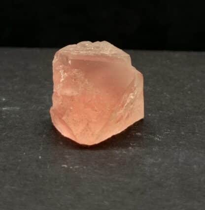 Fluorine, Mont Maudit, Chamonix, Massif du Mont Blanc, Haute-Savoie. – Image 9