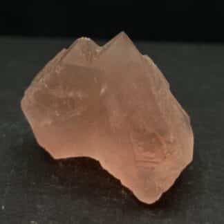 Cristal de Fluorine, Mont Maudit, Chamonix-Mont-Blanc, Haute-Savoie.