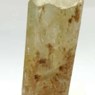 Danburite, Anjanaboinoma, Madagascar.