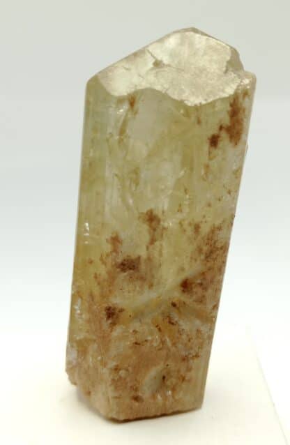 Danburite, Anjanaboinoma, Madagascar.