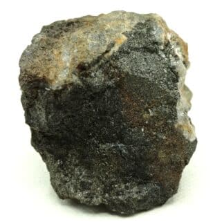 Wolfram (Wolframite), Teissières Les Bouliès, Cantal.