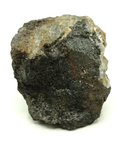 Wolfram (Wolframite), Teissières Les Bouliès, Cantal.