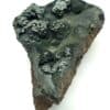 Goethite, La Quille du Roy, Tarn.