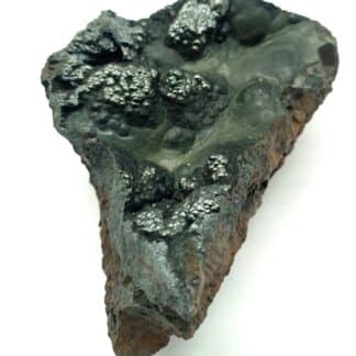 Goethite, La Quille du Roy, Tarn.