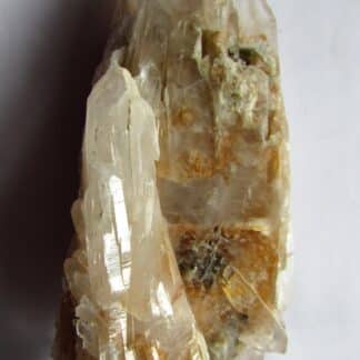 Quartz, Bierghes, Belgique