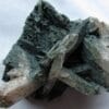 Quartz, Bierghes, Belgique