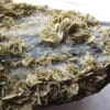Siderite, quartz, mine de La Mure, Isere