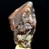 cassiterite, Vaulry, Haute Vienne