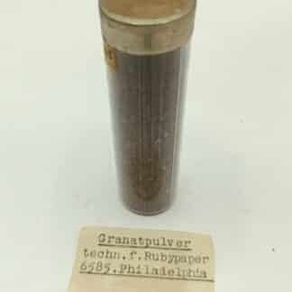 Granat (Grenat), Philadelphia (Philadelphie), USA (États-Unis).