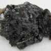 Blende (sphalérite) , anciennes mines de La Mure, Matheysine, Isère.