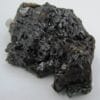 Blende mines de la Mure