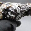 Blende mines de la Mure