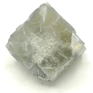 Fluorine (Fluorite), Gorges de Loulas (L’Oulas), Tarn.