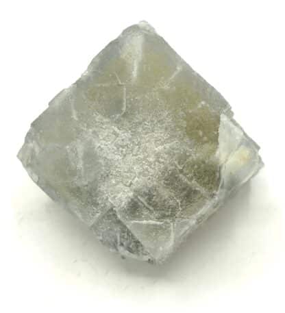 Fluorine (Fluorite), Gorges de Loulas (L’Oulas), Tarn.